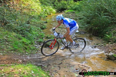 07/10/12 - Lessona (Bi) - 14° edizione GF MTB La Prevostura - 10° ed ultima prova Coppa Piemonte MTB 2012